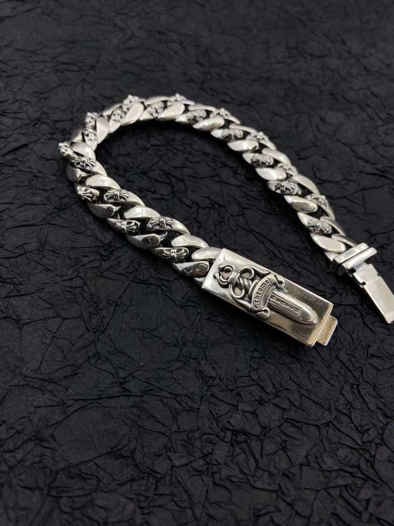 Chrome Hearts Bracelets